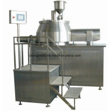 Ghl Pharmaceutical High Shear Mixer Granulator Machinery (RMG)